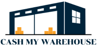 Cash My Warehouse