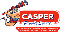 Casper Friendly Services