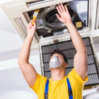 Best AC Repair Service in Lucknow | AC service in Lucknow