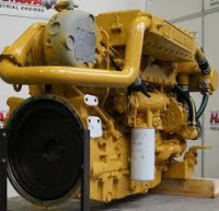 Caterpillar C12 Truck Engines For Sale