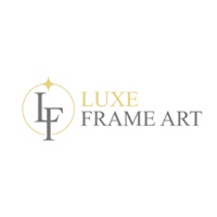 Luxe Frame Art