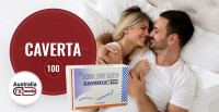 Caverta 100 MG Tablet Australiarxmeds