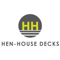 Hen-House Decks