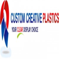 CCP Displays - Acrylic Sign Holder