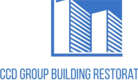 Ccd group building restoration ltd