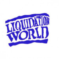 Pallets Liquidation World UK