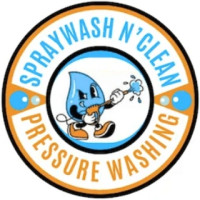 Spraywash'NClean