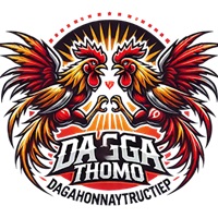 Da Ga Thomo Truc Tiep