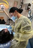 Walk In Family Dentistry North York