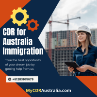 Grab CDR Australia to Secure Approval in MSA for EA at Mycdraustralia.com