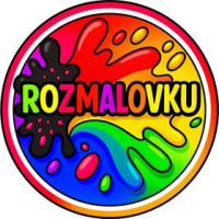 Rozmalovku.com.ua — Малюнки для дітей для друку А4 безкоштовно
