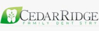Cedar Ridge Dental
