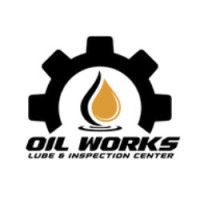 Oil Works Lube & State Inspection Center