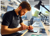 C & C Cellphone and Computer Repair