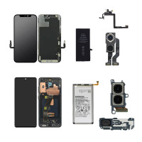 Cell Phone Accessories Wholesale Supplier from Hong Kong