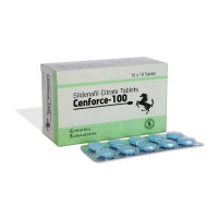 Order Cenforce 100 Tablet- [Only $0.70] - Flatmeds.com