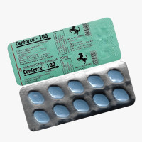 Cenforce 100 mg : Most effective pills