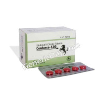 From Good to Great: How Cenforce 120 Mg Helped Me Take My Sex Life to the Next Level