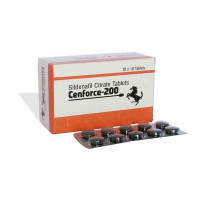 Buy Cenforce 200 Mg Tablets at [$25 OFF + Free Shipping] | Publicpills