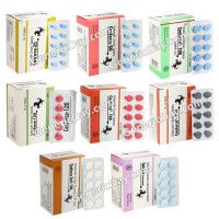 Cenforce : The ED Pill That Gives You Control