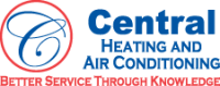 Central Heating and Air Conditioning