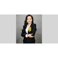 CEO Hà Mỹ – Nữ Tướng Chèo Lái Con Thuyền Rikvip Ra Biển Lớn