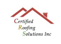 Certified Roofing Solutions Inc