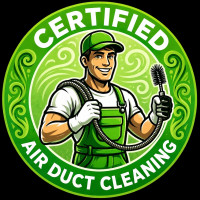 Certified Air Duct Cleaning St.Charles