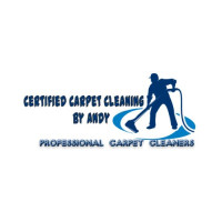 Certified Carpet Cleaning by Andy