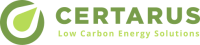 Certarus Ltd.