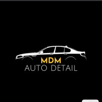MDM AUTO DETAIL