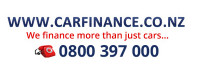 Car Finance And Car Loans
