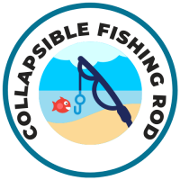 Collapsible Fishing Rod