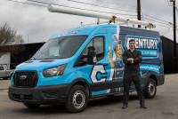 Garage Door Repair Century