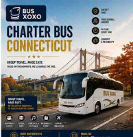 City Travel Is Easier Now With Mini Bus Rental in Connecticut