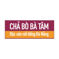 Chả bò Bà Tâm Đà Nẵng