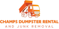 Champs Dumpster Rental and Junk Removal LLC