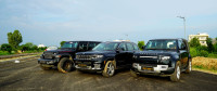 Self Drive Cars in Chandigarh - Luxury Car Rentals