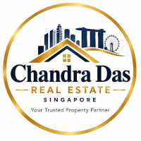 Chandra Das