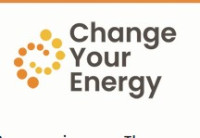 Change Your Energy
