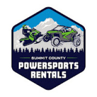 Summit County Powersports Rentals