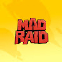 MadRaidGame