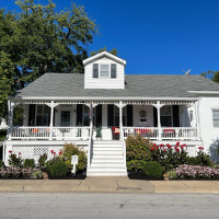 Inn Frenchtown