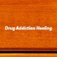 God heals addiction