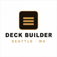Deck Builder Seattle