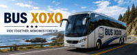 Charter Bus New Jersey - Your 24/7 Journey Partner