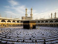 Book Umrah Packages from New York | Umrah Travel Agency