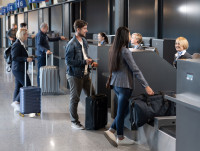 A Guide to United Airlines Check-In Times: Ensuring a Smooth Journey