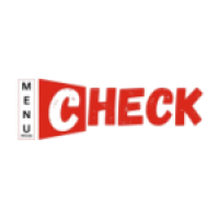Checkers Menu With Prices