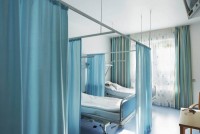 best hospital curtains in dubai